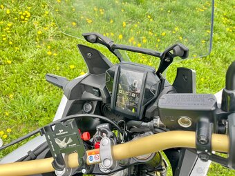 Honda CRF 1000 Africa Twin ATAS 2019 - 7
