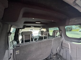 Ford Transit Connect - 7