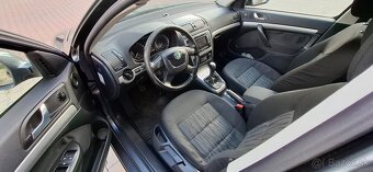 Predám Škoda Octavia Combi 1.9 TDI 77kw ELEGANCE MAX - 7