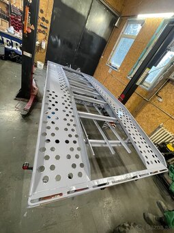AGRICOM DAP25 autoprepravnik - 7