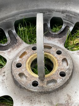 Dezent 5x112 R17 - 7