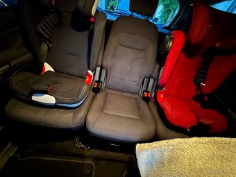 FORD SMAX - 7