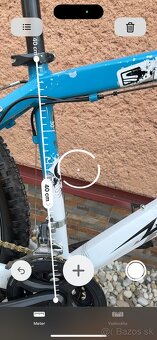 Horský Bicykel SCOTT VOLTAGE YZ2 26” - 7
