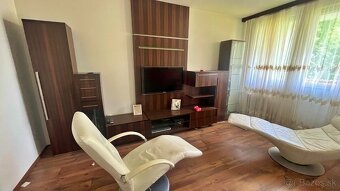 Na predaj 4 izb. byt vo Veľkom Mederi, ul. Ružová - 7