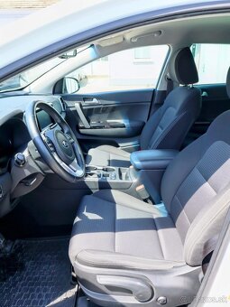 Kia Sportage 1.6 T-GDi Platinum 4WD A/T ODPOČET DPH - 7