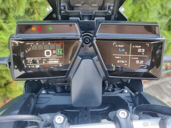 YAMAHA TRACER 9GT - 7