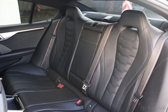 BMW 840i xDrive - prenájom - 7
