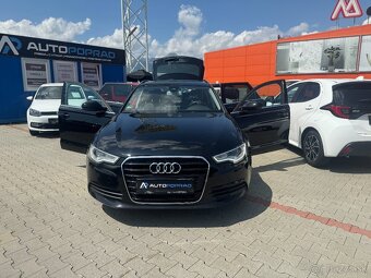 AUDI A6 AVANT - 7