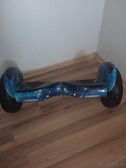 Howerboard - 7