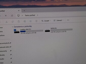 #026 - Dell 3050 Micro/i5/32GB/SSD+5TB HDD - 7