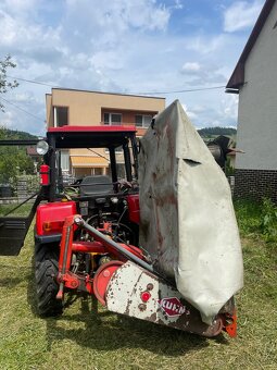 Kuhn 165cm - 7