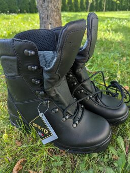 Kanady Gore-Tex veľ. 39 - 7