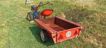 Agzat motor Jikov - 7
