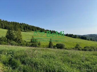 Na predaj stavebný pozemok – Beňadovo, okres Námestovo - 7