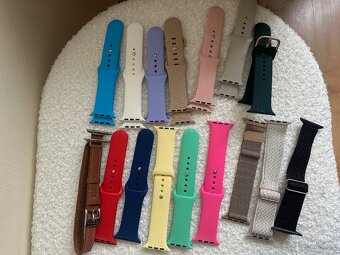 Apple Watch SE 44mm - 7