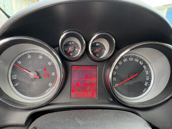 Opel Astra Sport Tourer J 1.6CDTI - 7