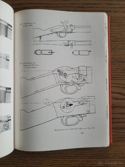 Jaroslav Lugs Hand feuerwaffen - 7