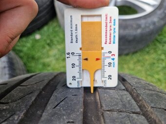 alu kolesa BMW R18 - styling 397 - letní pneumatiky - 7