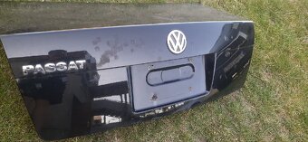 Predám americký kufor na passat - 7