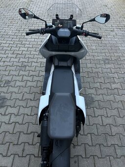 BMW CE 04 MOŽNOSŤ ODPOČET DPH - 7