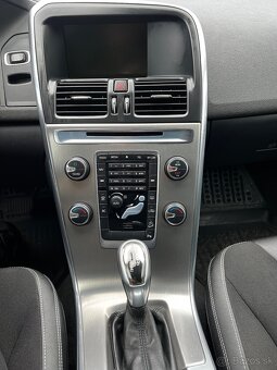 Volvo XC60 - 7