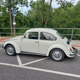 VW brouk/chrobak 1300 - 7