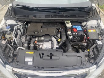 Peugeot 308 - 7
