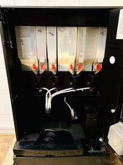 Kávomat - 7