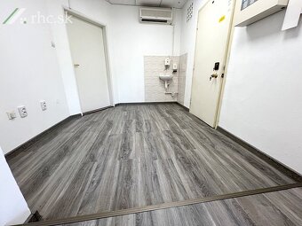 PRENÁJOM PRIESTORY NA PRÍZEMÍ V CENTRE - CENTRÁLNA, SVIDNÍK - 7
