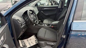 Škoda Karoq 1.5 TSI ACT Active - 7