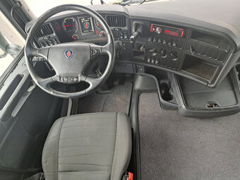 Scania R450 Lowdeck - 7