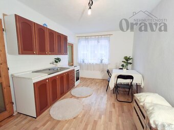 Na predaj: Rodinný dom s veľkou záhradou,Liesek, Orava - 7
