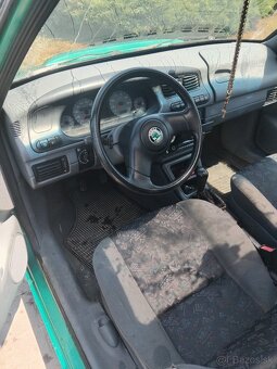 Škoda felicia - 7