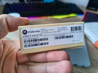Motorola G84 5G - 7
