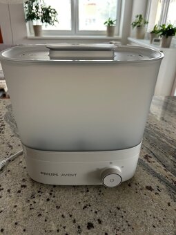 Sterilizátor Philips Avent - 7