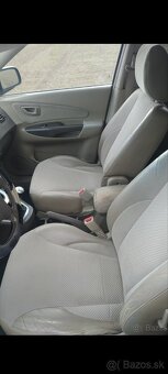 Hyundai Tucson 2.0 CRDI 4x4 - 7