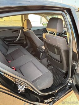 BMW 118d - 7