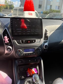 Huydai ix 35 1.6 crdi 2013 - 7