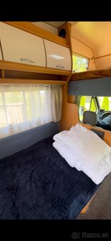 Autokaravan Mercedes 416 CDI, LMC - 7