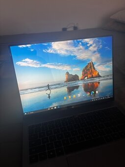 Huawei MateBook 14 2020, Ryzen 7, dotykový displej - 7
