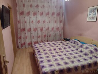 3 izbovy byt na ulici Talinska - Nad jazerom - 7