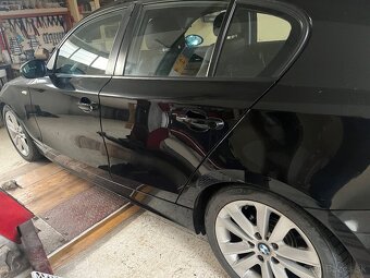 Predám BMW 120d,120kw - 7