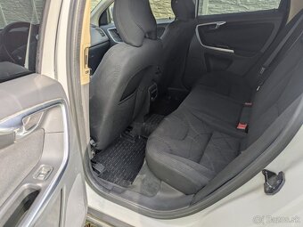 Predám Volvo XC60 - 7