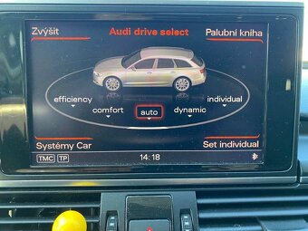 Audi A6 Avant - 7