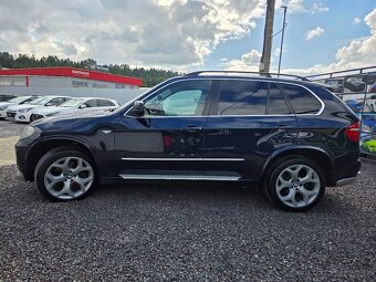 BMW X5 - 7