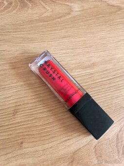 Rúže na pery a púder - 7