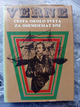 Jules Verne - rozne tituly (4) - 7