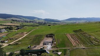 Na predaj pozemok Vasiľov, Námestovo (713 m2) - 7