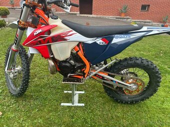 Ktm ecx 250 tpi six days - 7