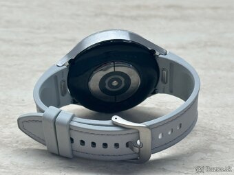 Samsung Galaxy Watch 6 Classic 47mm Silver - 7